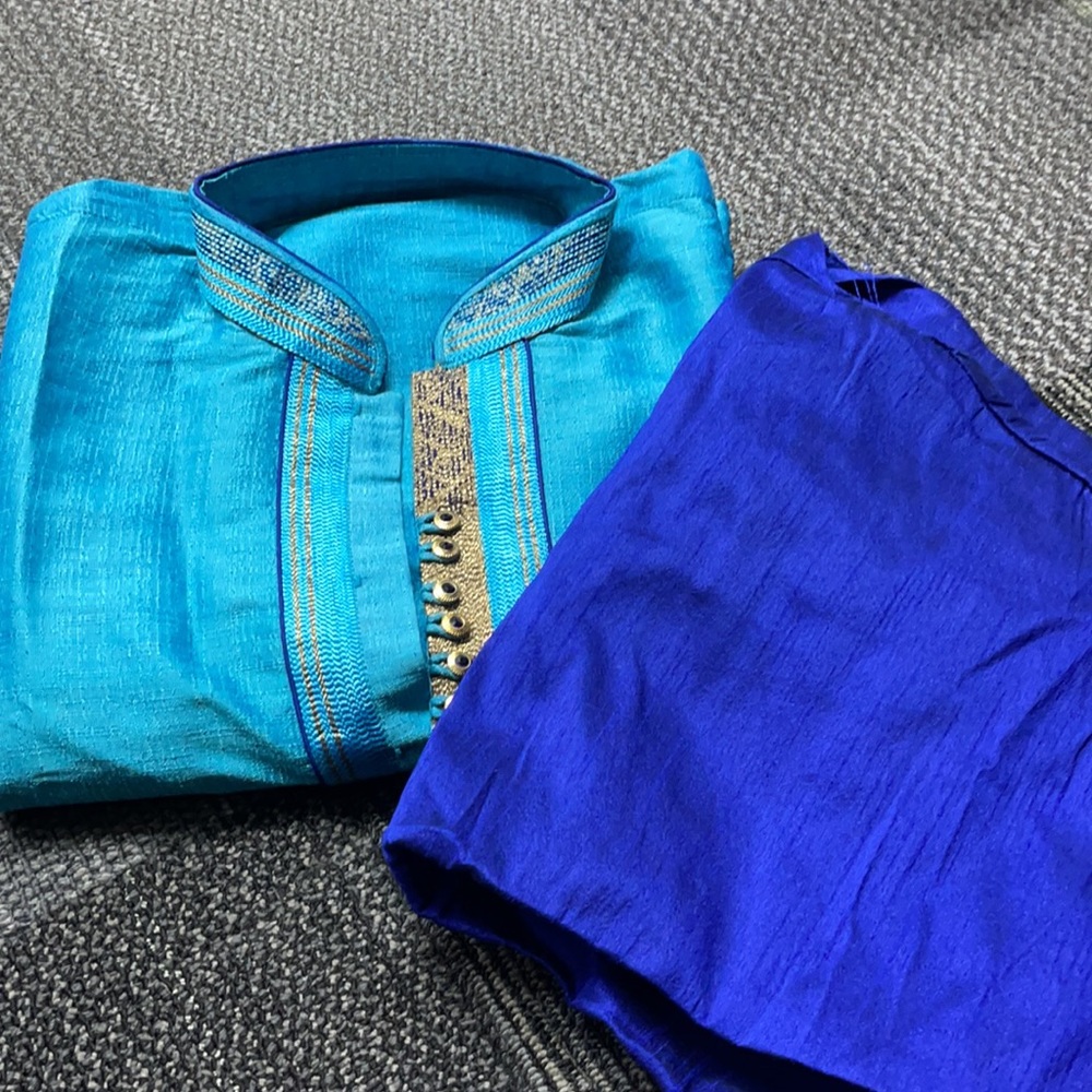 Indian Men Kurta & Pant